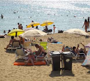 Plaza Golden Bay Malta.