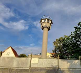 Ostsee Grenzturm Kühlungsborn