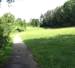 Themenweg Kaiserweg Zimmern