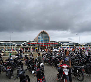 Lombok Airport
