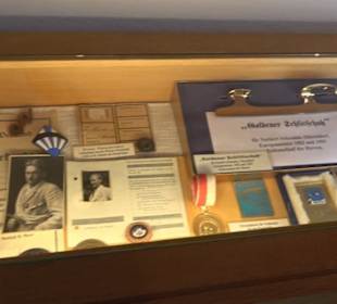 Heimatmuseum Oberstdorf