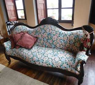 Wunderschöne alte Möbel