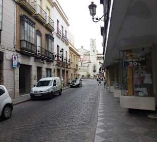 Jerez de la Frontera 