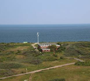 Erholungspark Nord-Ost Helgoland