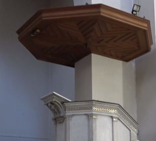 Evangelisch-lutherische Erlöserkirche