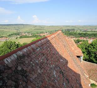 Viscri/Deutsch-Weisskirch