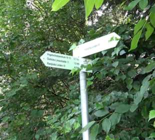 Premiumspazierweg Früchtetrauf-Leisawegle