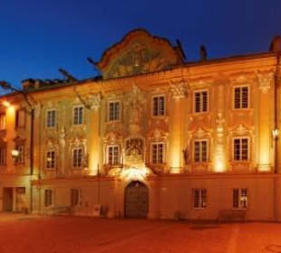 Rathaus St. Veit an der Glan