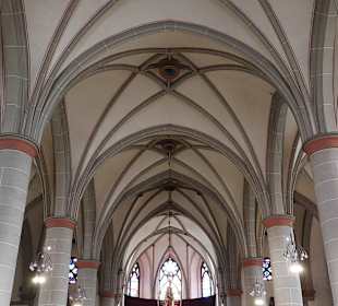 Propsteikirche Sankt Peter und Paul