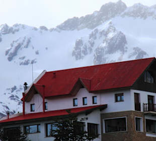 Kaupé, Restaurant