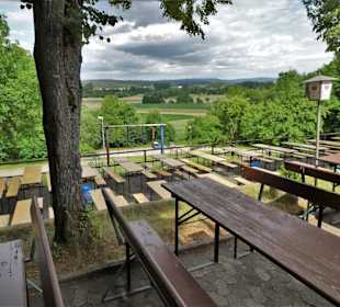 Impressionen aus dem Wagner Bräu Keller