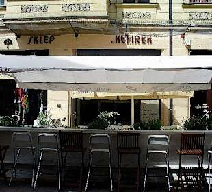 Kefirek Bistro