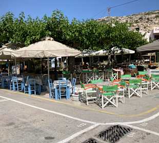 Altstadt Matala