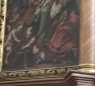 Johanniskirche Kloster Kirchberg