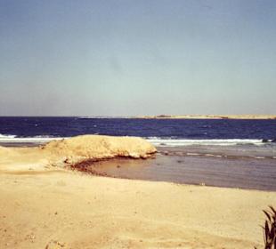 Ausflug Sharm El Naga