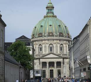 Frederikskirche