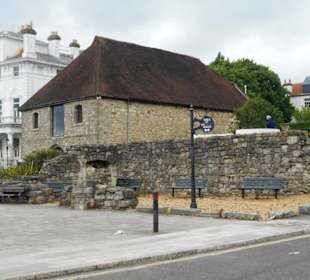 Stadtmauer