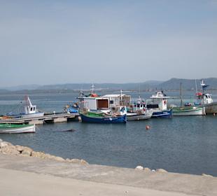 Hafen