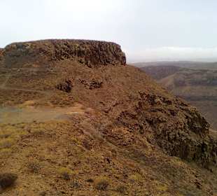 Mirador Degollada de Las Yeguas in Fataga