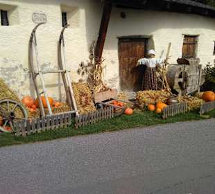 Wandern Ladis
