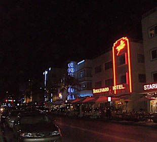 Ocean Drive