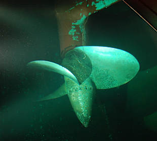 Queen Mary, Long Beach, LA