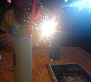 Mmmh lecker