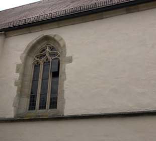 Nikomedeskirche Weilheim