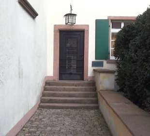 Kapuzinerkloster Offenburg