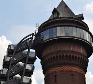 Aquarius Wassermuseum 