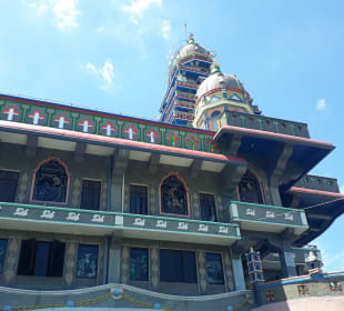 Graha Bunda Maria Annai Velangkanni