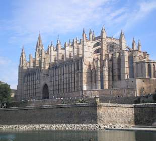 Palma Stadt