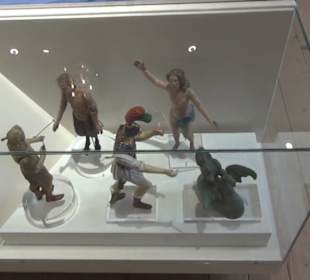 Ausstellung Sittikus