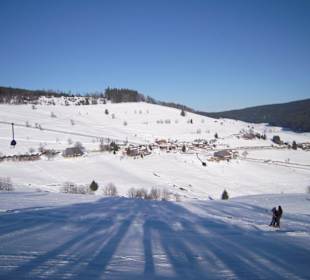 Skigebiet Muggenbrunn
