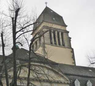 Kaiser-Wilhelm-Platz