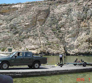 Inselrundfahrt Gozo