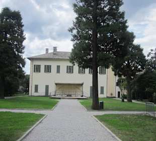 Altstadt Domaso Villa Camilla