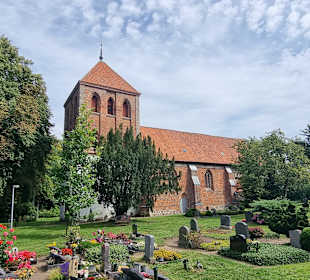 Görmin Dorfkirche