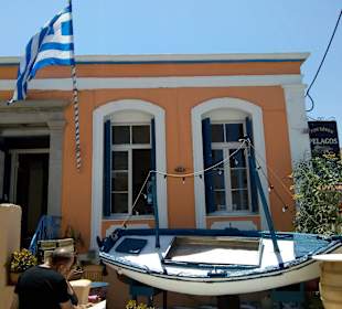 Altstadt Agios Nikolaos