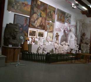 Galeria Sztuki Socrealizmu