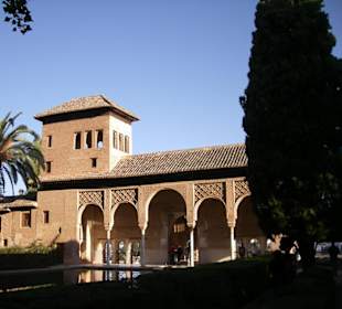 Alhambra