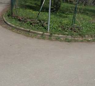 Wanderung Florianrunde