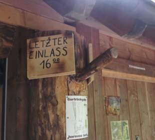 Natur-Hochseilgarten Triberg