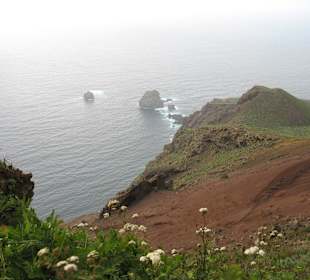 Мирадор де-ла-Пенья/ Mirador de la Pena
