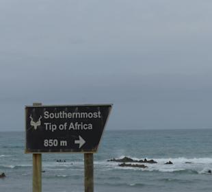Kap Agulhas