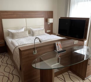 Zimmer Hotel Am Strand