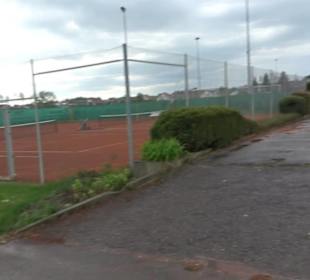 Sportanlagen Undingen