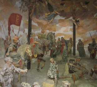 Sacro Monte di Ossuccio