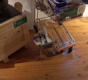 Museum Römer und Bajuwaren