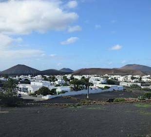 Yaiza